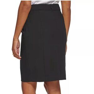 Calvin Klein Skirt Suit Set - Blazer AND Skirt
